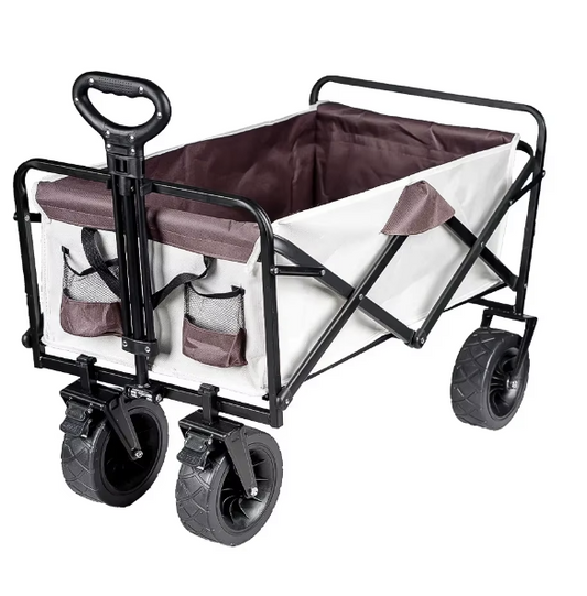 Foldable Wagon