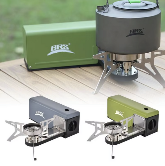 Portable Camping Stove